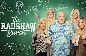 The Bradshaw Bunch, Season 1: Three Daughters, Three Problems