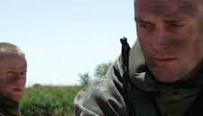 Generation Kill (T1): Ep.5 A Burning Dog