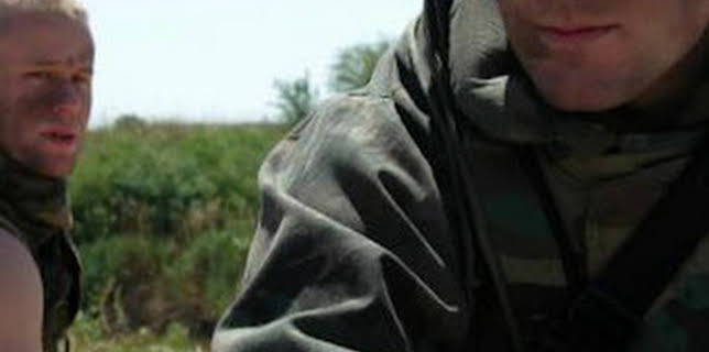 20:48: Generation Kill (T1): Ep.5 A Burning Dog | TCM | 12/20 2025