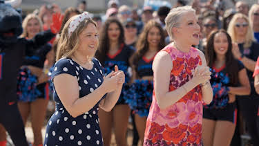 09:45: Extreme Makeover: Home Edition | Sixx | 4/5 2026