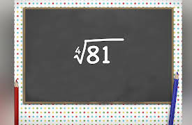 Algebra II: Roots and Radical Expressions