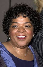 Nell Carter as 