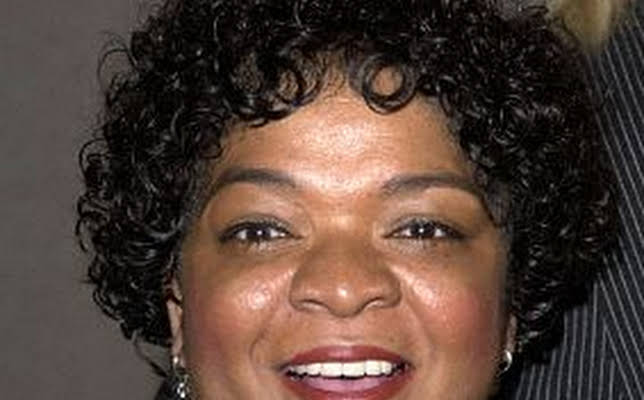 Nell Carter