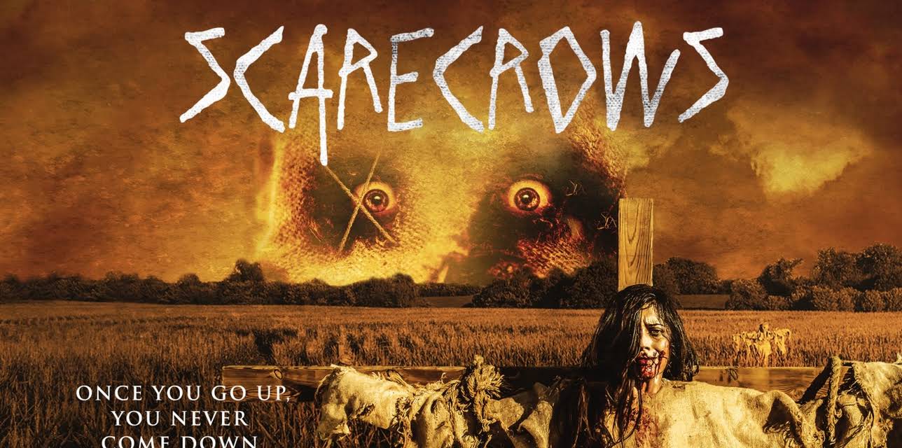 Scarecrows (2018)