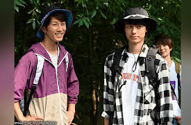 Class Crush: Episode 7