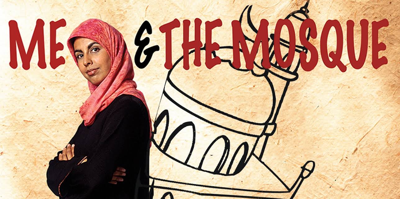 Me and the Mosque (2026)