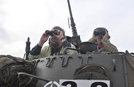 Combat Cash: Episode 4