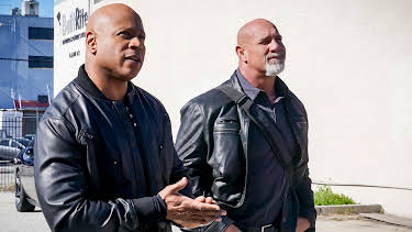 19:00: NCIS: Los Angeles (S10 E19) (S10) | TV6 | 4/14 2026