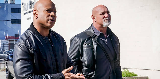 00:00: NCIS: Los Angeles (S10 E19) (S10) | TV3 | 2/4 2026