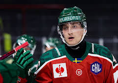 Champions Hockey League