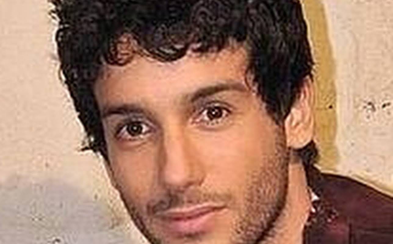 Jonás Beramí