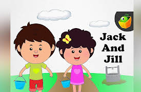 Silly Little Rhymes: Jack and Jill