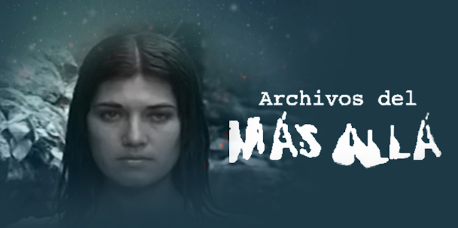 Archivos Del Más Allá season-1