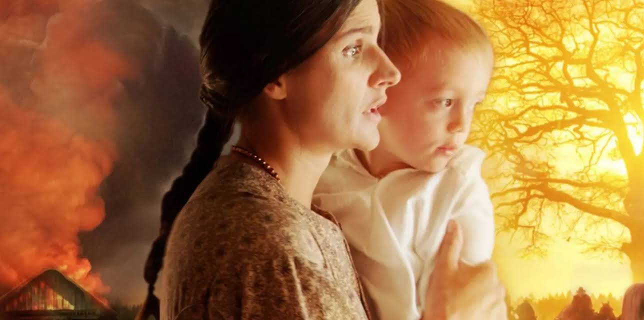 In Emma's Footsteps (2018)