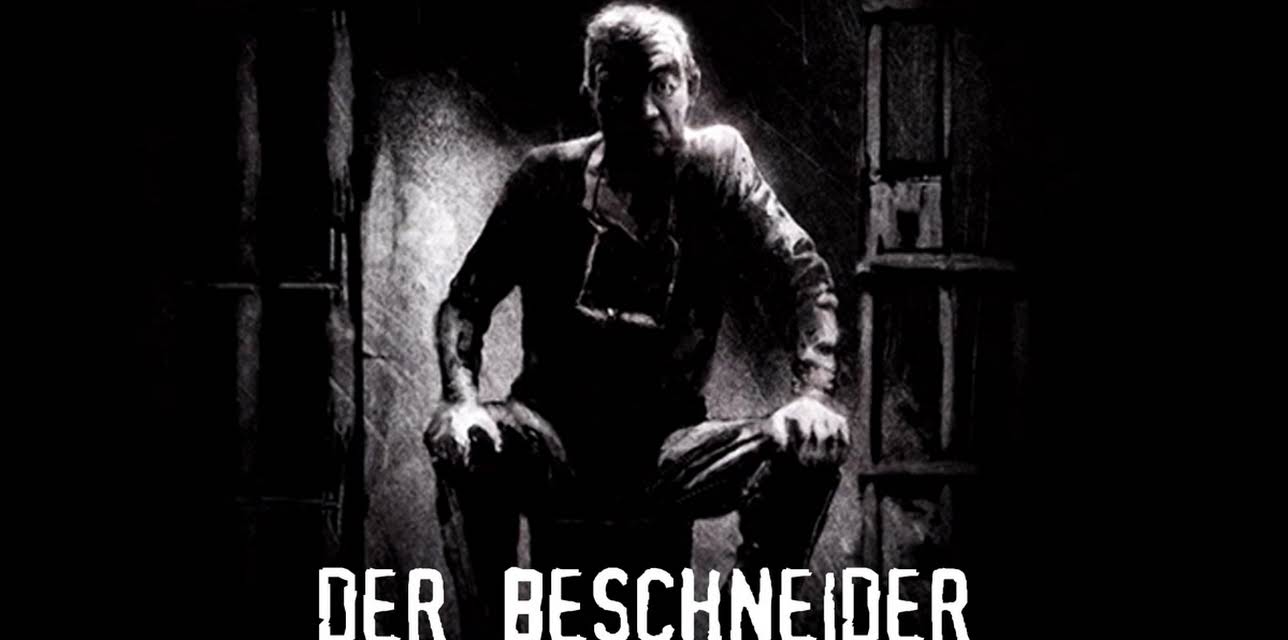 The Circumciser (2018)