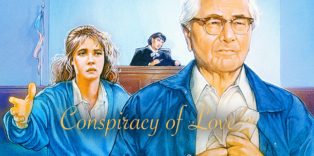 A Conspiracy of Love (1987)