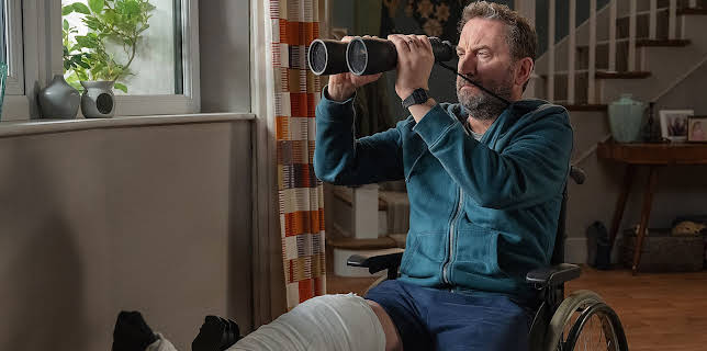 12:55 AM: Not Going Out (S12 E4) (S12) | Dave | 1/18 2026