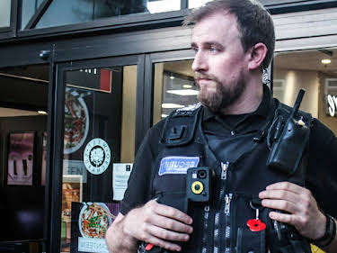 11:50: Gauner vs. Kaufhaus-Cops | ProSieben Maxx | 6/25 2026