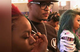 T.I. and Tiny: The Family Hustle: Baby Girl