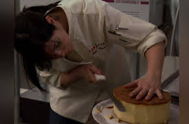 Top Chef: Just Desserts Season 1: Glee Club