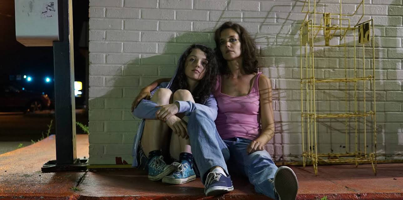 All We Had (2016)
