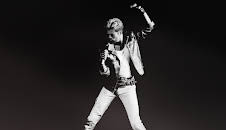 George Michael: Portrait of...