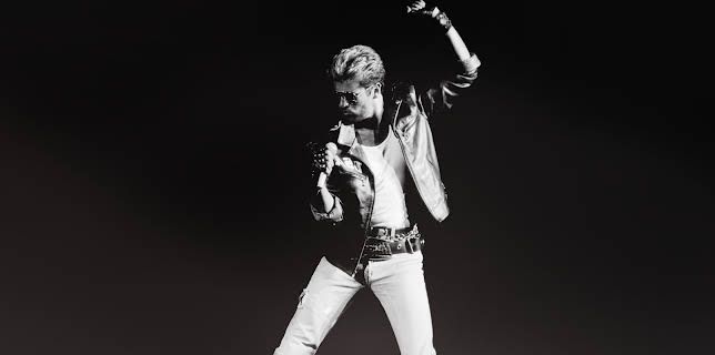 10:20 PM: George Michael: Portrait of... | 4 Seven | 11/4 2025