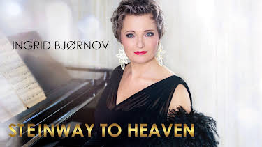 21:30: Ingrid Bjørnov med "Steinway to heaven" | NRK 1 | 7/12 2026