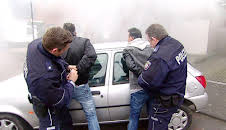 Der Blaulicht Report