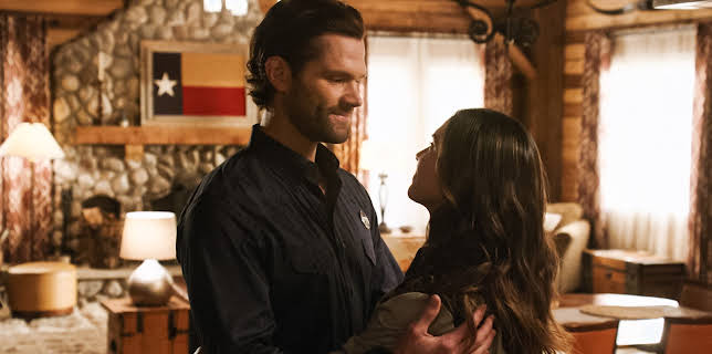 12:25: Walker (S4 E5) (S4) | Viasat Series | 1/11 2026