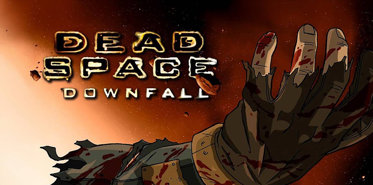 Dead Space: Downfall (2008)