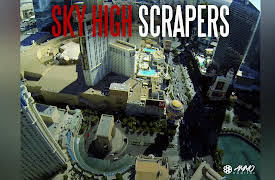 Sky High Scrapers: Monsoon Winds