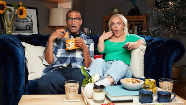 9:00 PM: New: Celebrity Gogglebox | Channel 4 | 7/10 2026