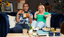 Celebrity Gogglebox