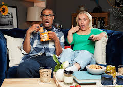 Celebrity Gogglebox