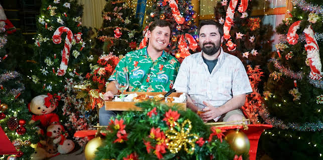 14:05: Jul fra sans og samling (S1 E2) (S1) | TVNorge | 12/7 2025