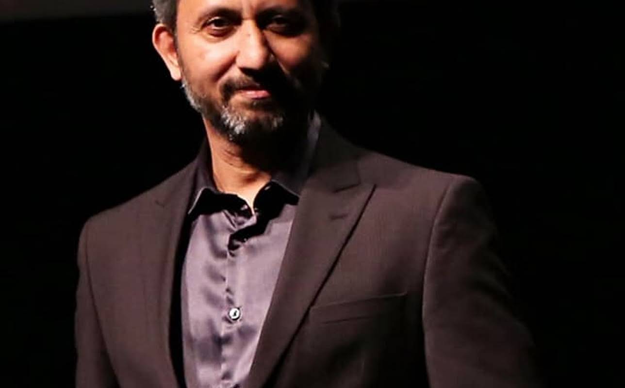 Neeraj Kabi