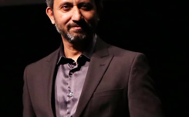 Neeraj Kabi