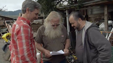 12:10 PM: American Pickers | Channel 4 | 1/9 2026