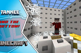 Minecraft Map (un)Mastered by Tankee: Gold, Redstone, & Buttons OH MY! | Map (Un)Mastered #11