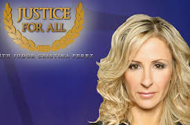Justice for All with Judge Cristina Pérez S10: Drowned in Distress; Vitamin D Bites