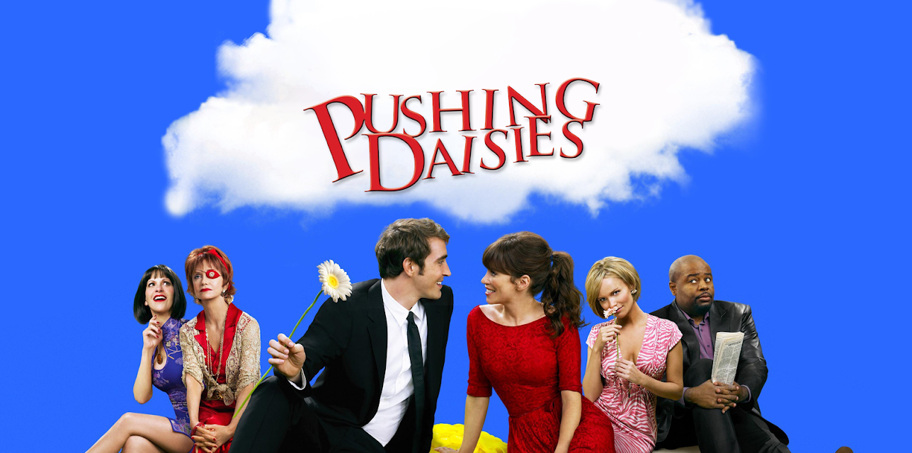 Pushing Daisies Season 1