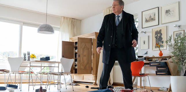 22:10: Der Staatsanwalt | ZDF | 2/14 2026