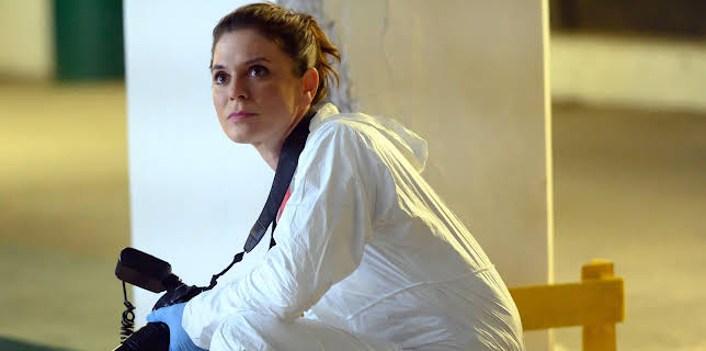 21:35: Tyst vittne (S23 E7) (S23) | Kanal 11 | 1/17 2026