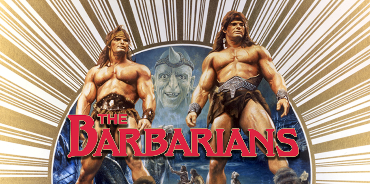 The Barbarians (1987)