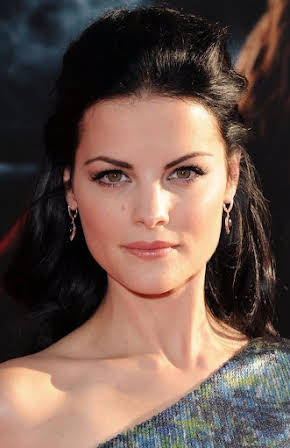 Jaimie Alexander as 