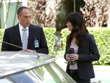 13:50: The Mentalist | Kabel Eins | 5/6 2026