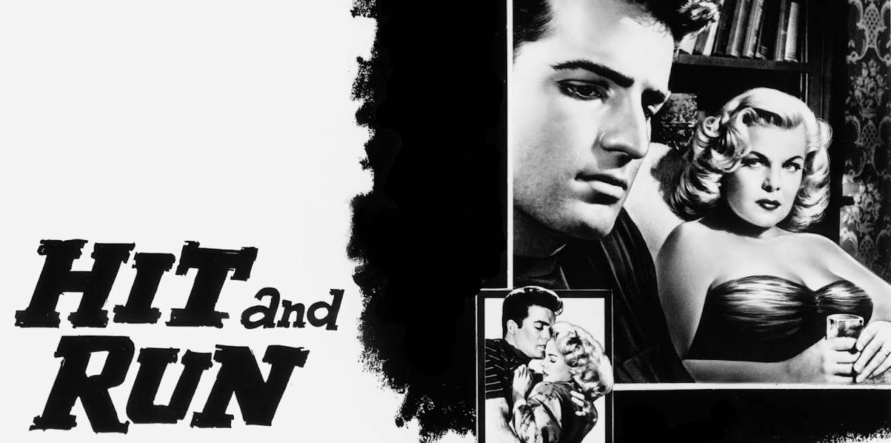 Hit and Run (1957)