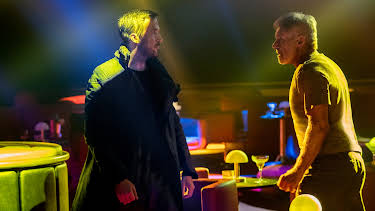 21:40: Blade Runner 2049 | Viasat Film Action | 5/1 2026