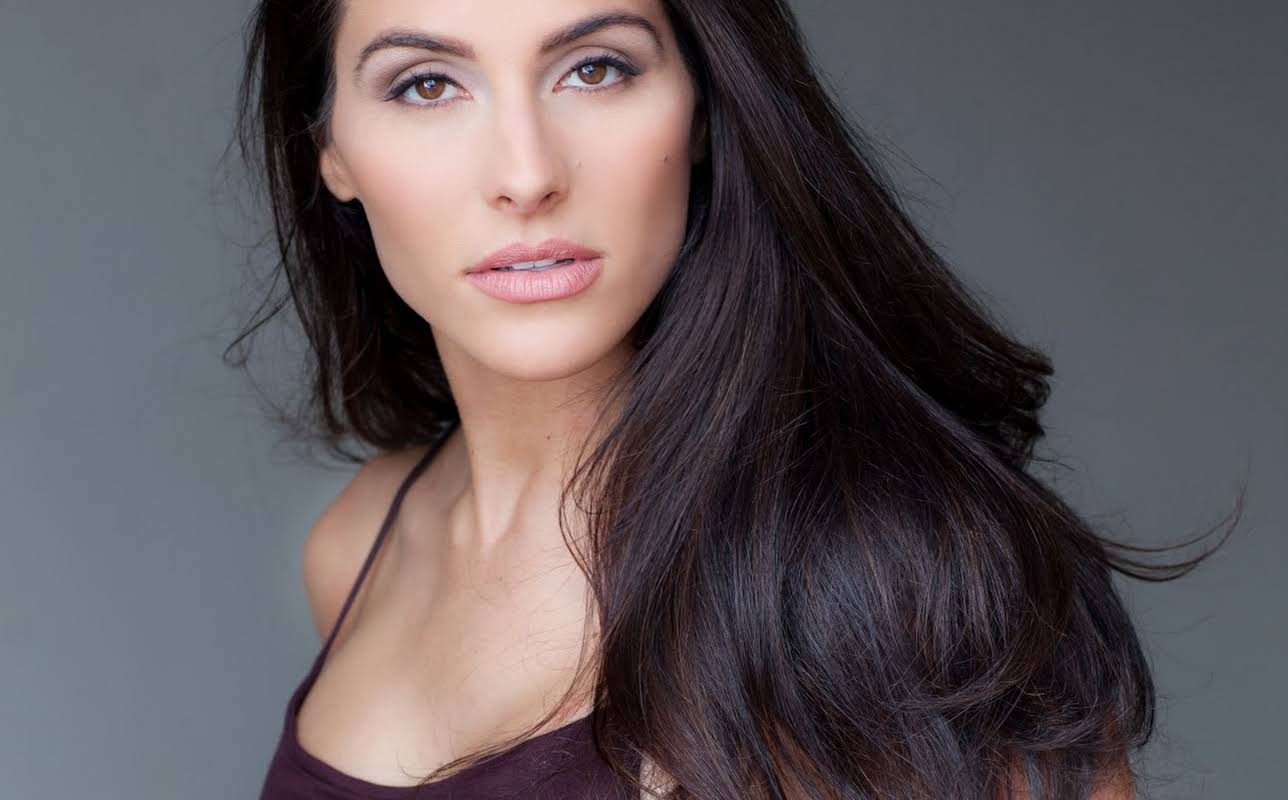 Christine James Walker